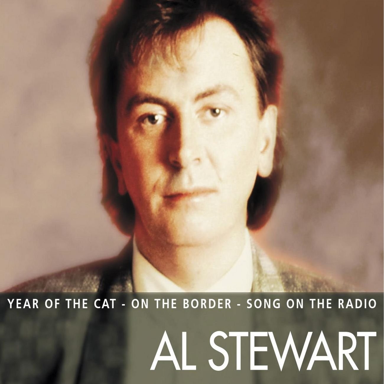 AL STEWART - ESSENTIAL  (Cd)