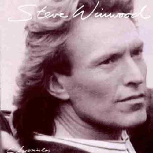 STEVE WINWOOD - CHRONICLES  (Cd)