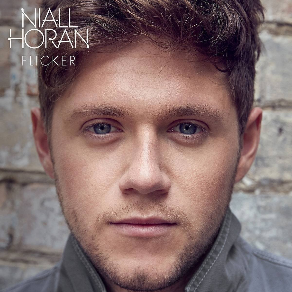 NIALL HORAN - FLICKER  (Cd)