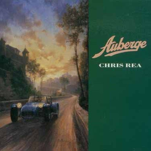 CHRIS REA - AUBERGE  (Cd)