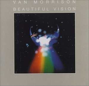 VAN MORRISON - BEAUTIFUL VISION  (Cd)