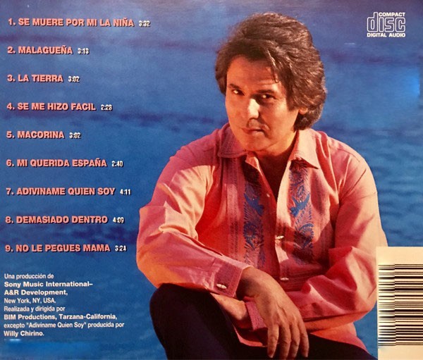 RAPHAEL - FANTASIA  (Cd)