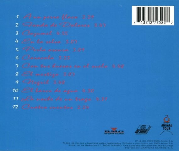 JUAN PERRO - RAICES AL VIENTO  (Cd)