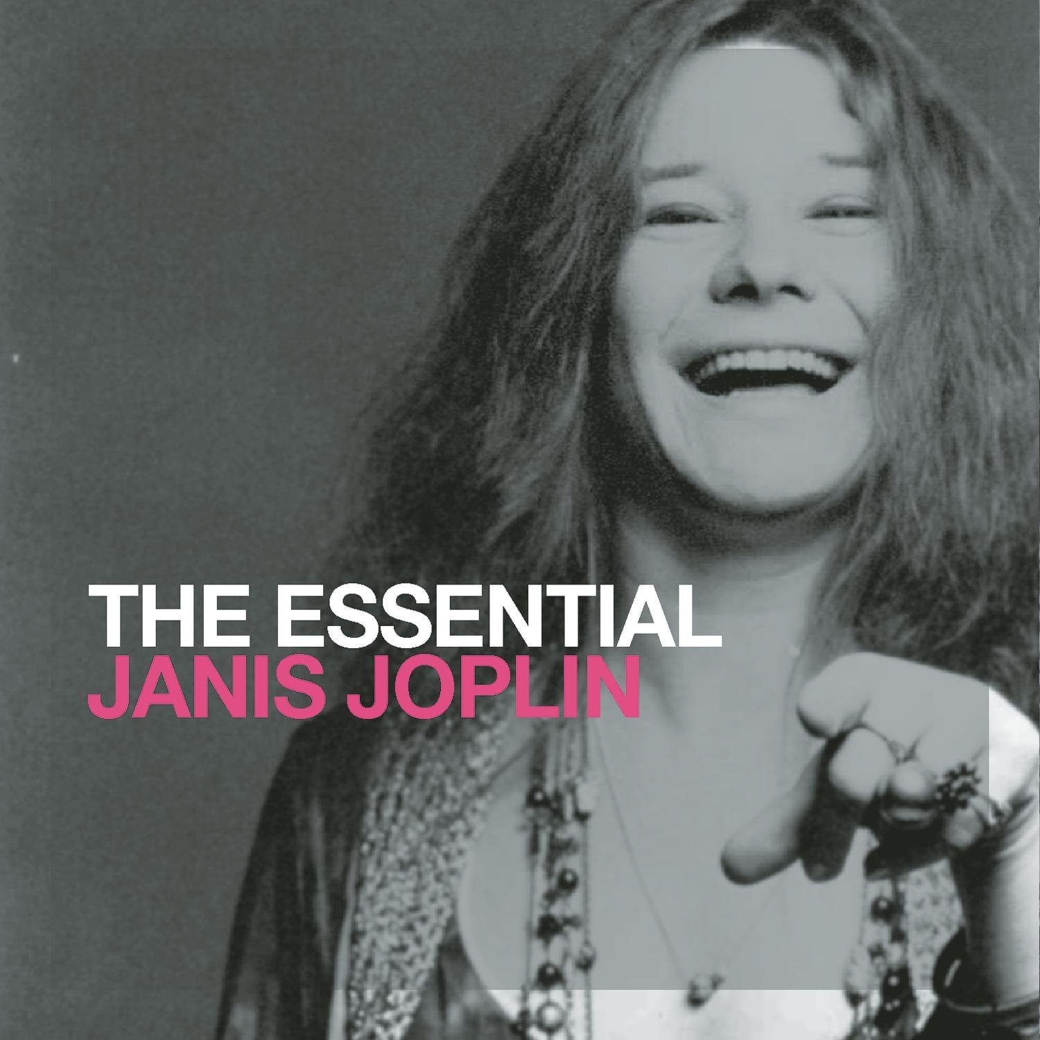 JANIS JOPLIN - THE ESSENTIAL  (2Cd)