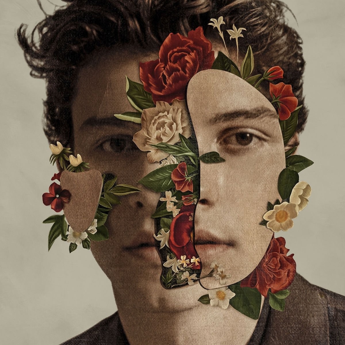 SHAWN MENDES - SHAWN MENDES (DELUXE)  (Cd)
