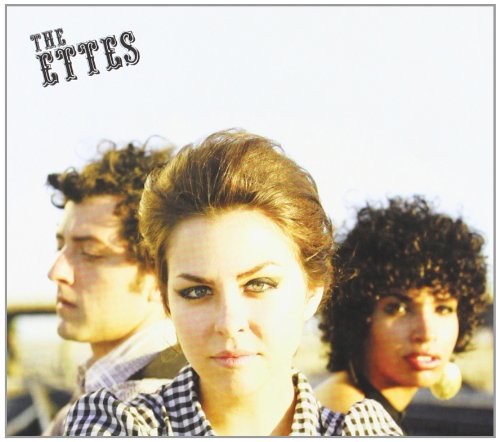 Ettes,The - Shake the Dust  (Cd)
