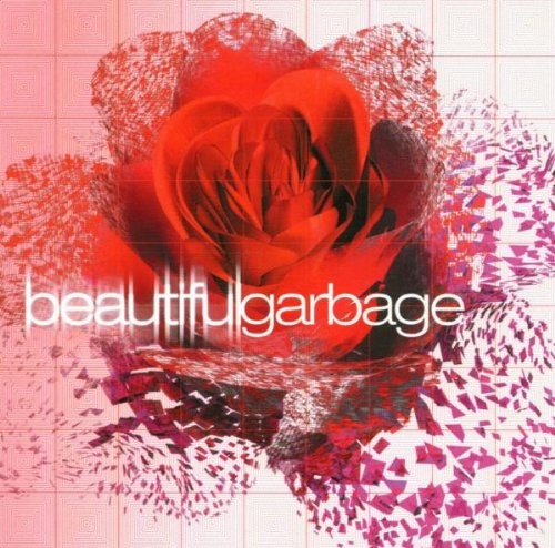 GARBAGE - BEAUTIFUL  (Cd)