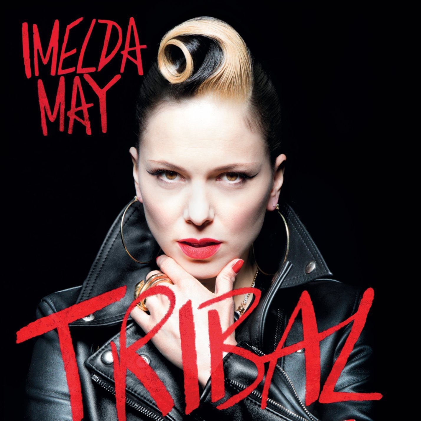 IMELDA MAY - TRIBAL  (Cd)