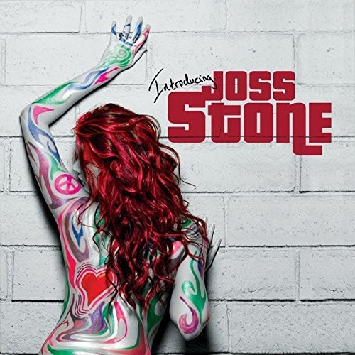 JOSS STONE - INTRODUCING JOSS STONE  (Cd)