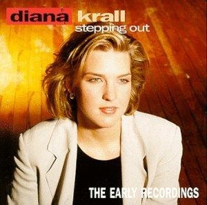 DIANA KRALL - STEPPING OUT  (Cd)