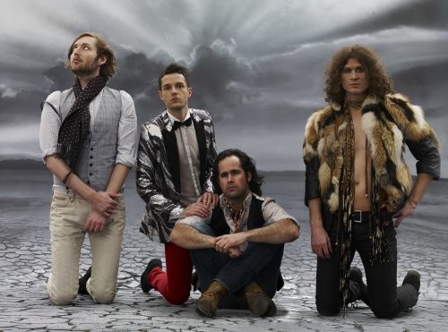 Killers,The  - Day & Age  (Cd)