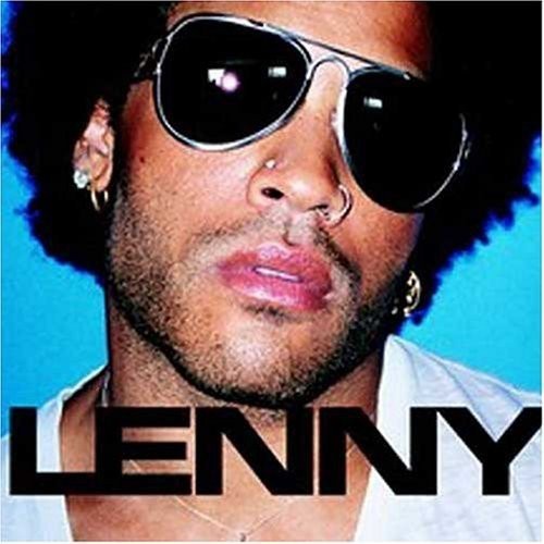 LENNY KRAVITZ - LENNY  (Cd)