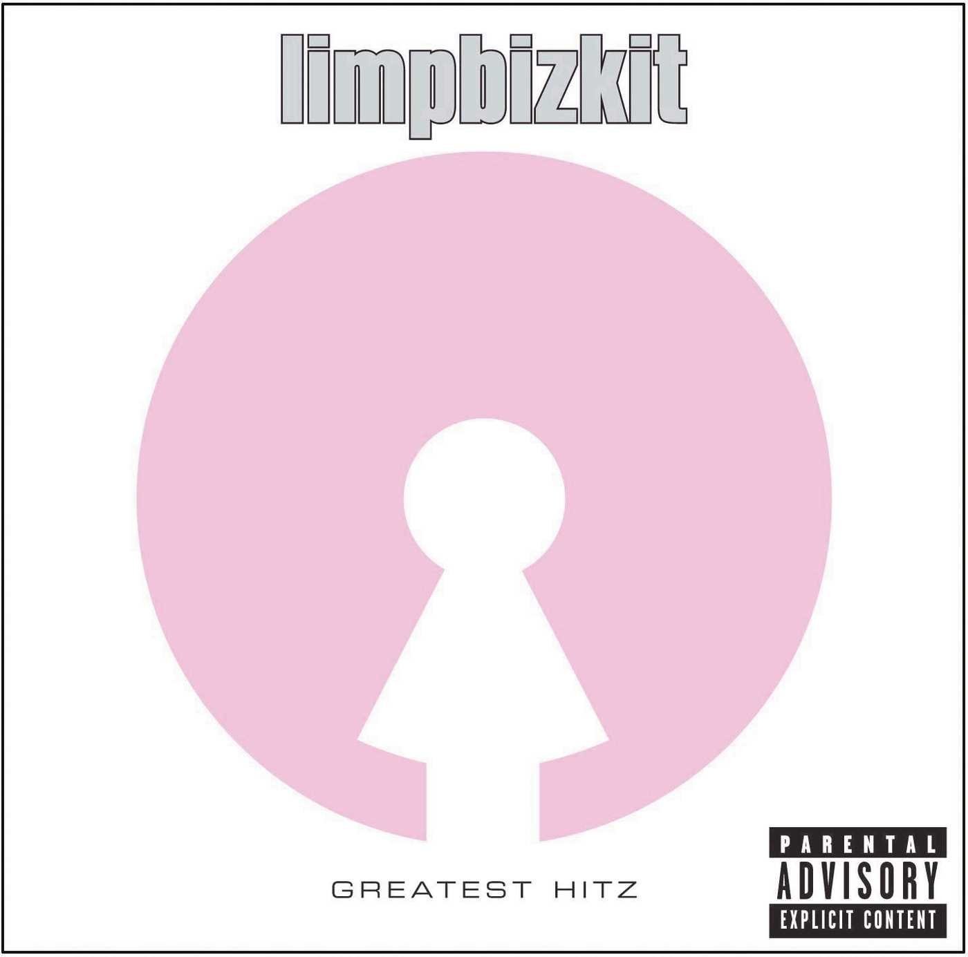 Limp Bizkit - Greatest Hitz  (Cd)