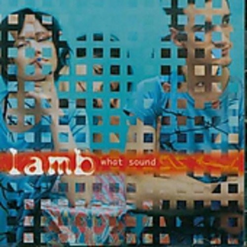 LAMB - WHAT SOUND  (Cd)