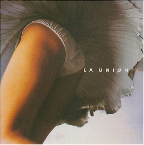 LA UNION - 4 X 4  (Cd)