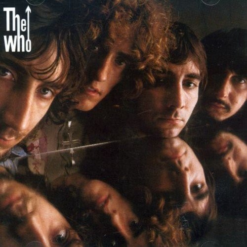 WHO, THE - THE ULTIMATE COLLECTION   (2cd)