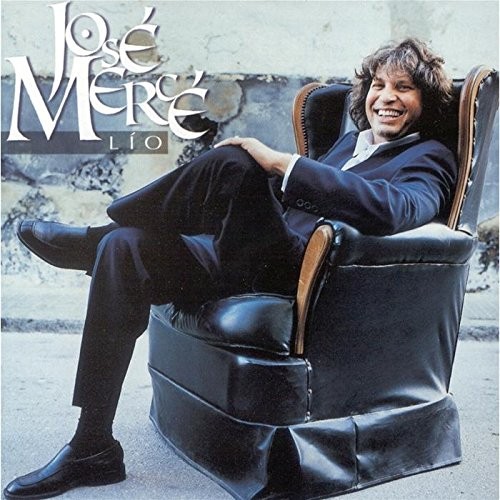 JOSE MERCE - LIO  (Cd)