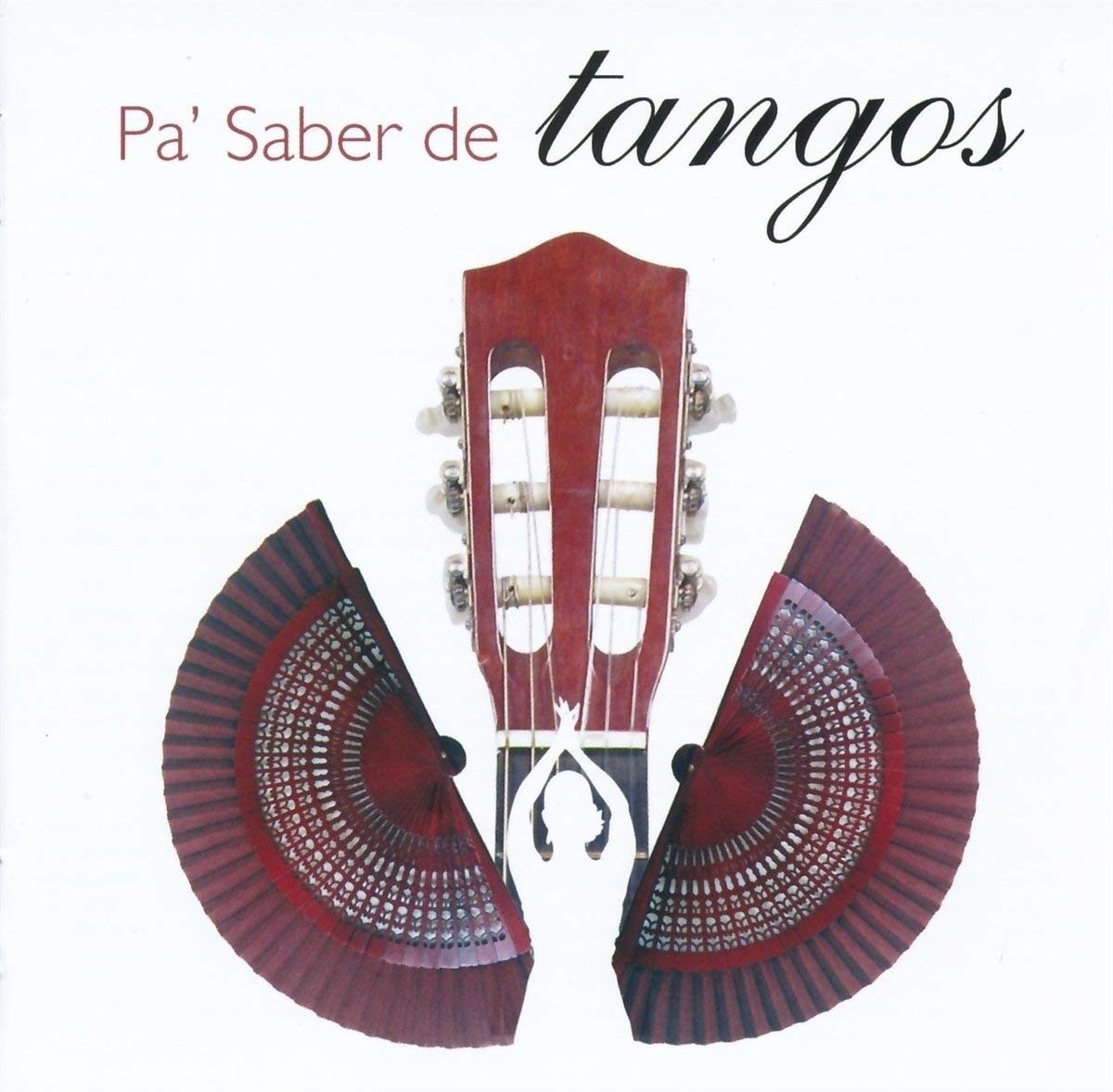 PA SABER DE TANGOS - VARIOS  (Cd)