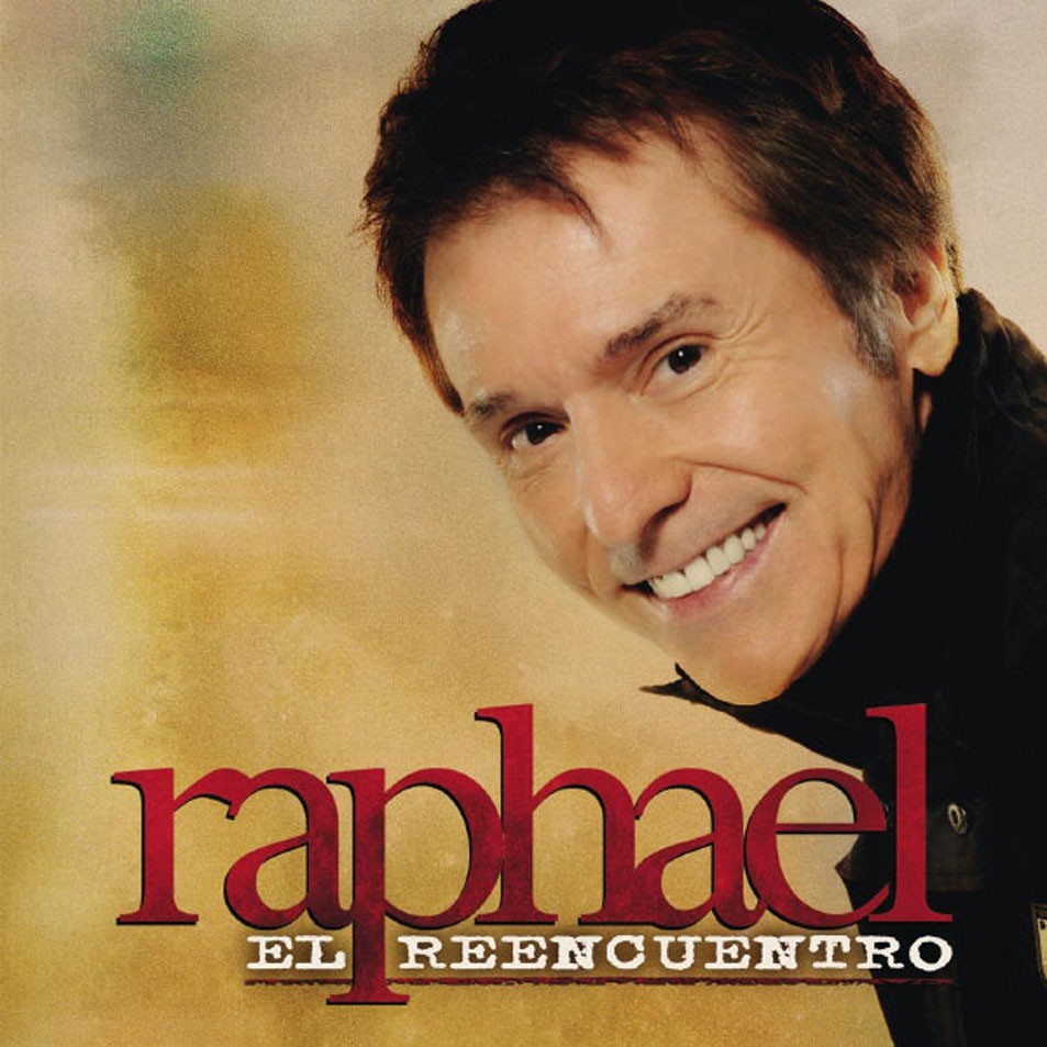 RAPHAEL - EL REENCUENTRO (CD+DVD)