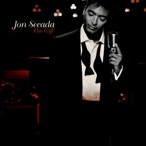 JON SECADA - THE GIFT  (Cd)