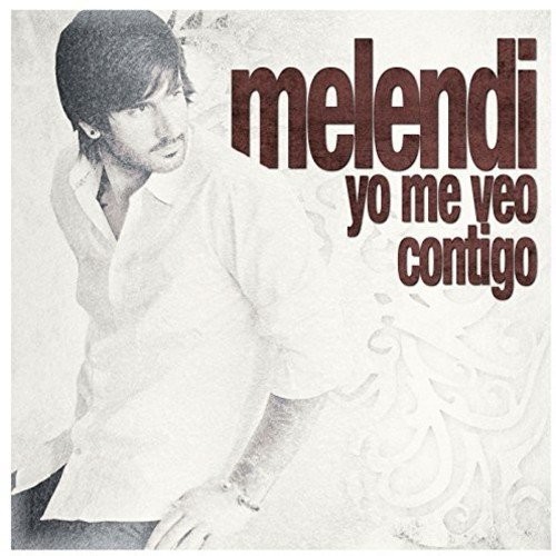 MELENDI - YO ME VEO CONTIGO  (BOX- 4CD + DVD)