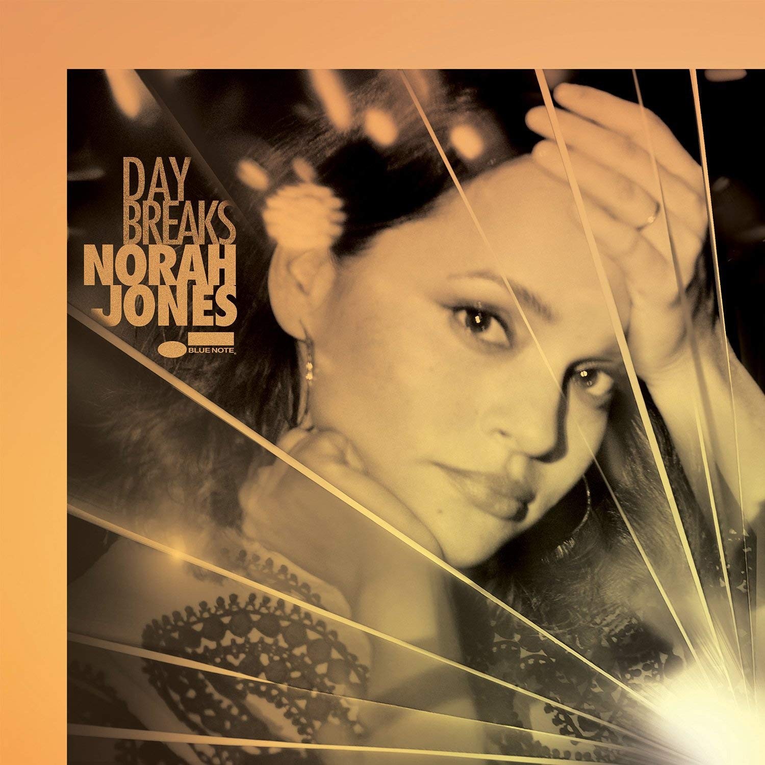 NORAH JONES - DAY BREAKS -DELUXE-  (Cd)