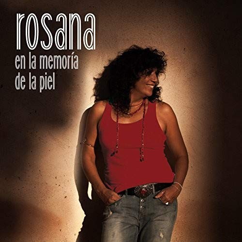 ROSANA - EN LA MEMORIA DE LA PIEL R (2Cd)