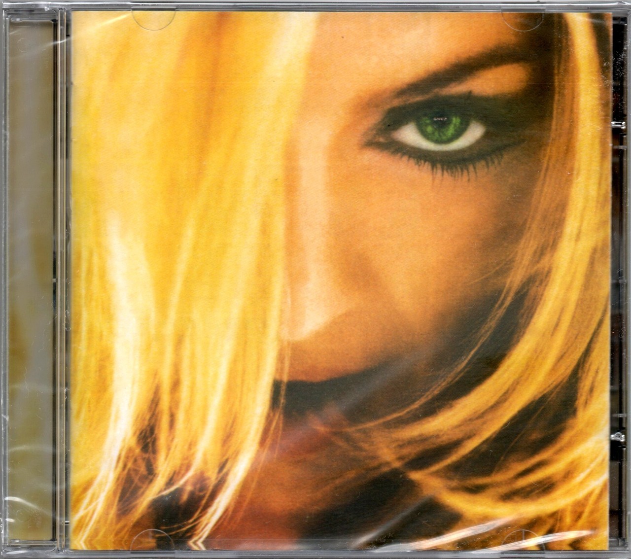 MADONNA - GHV2 GREATEST HITS V.2   (Cd)