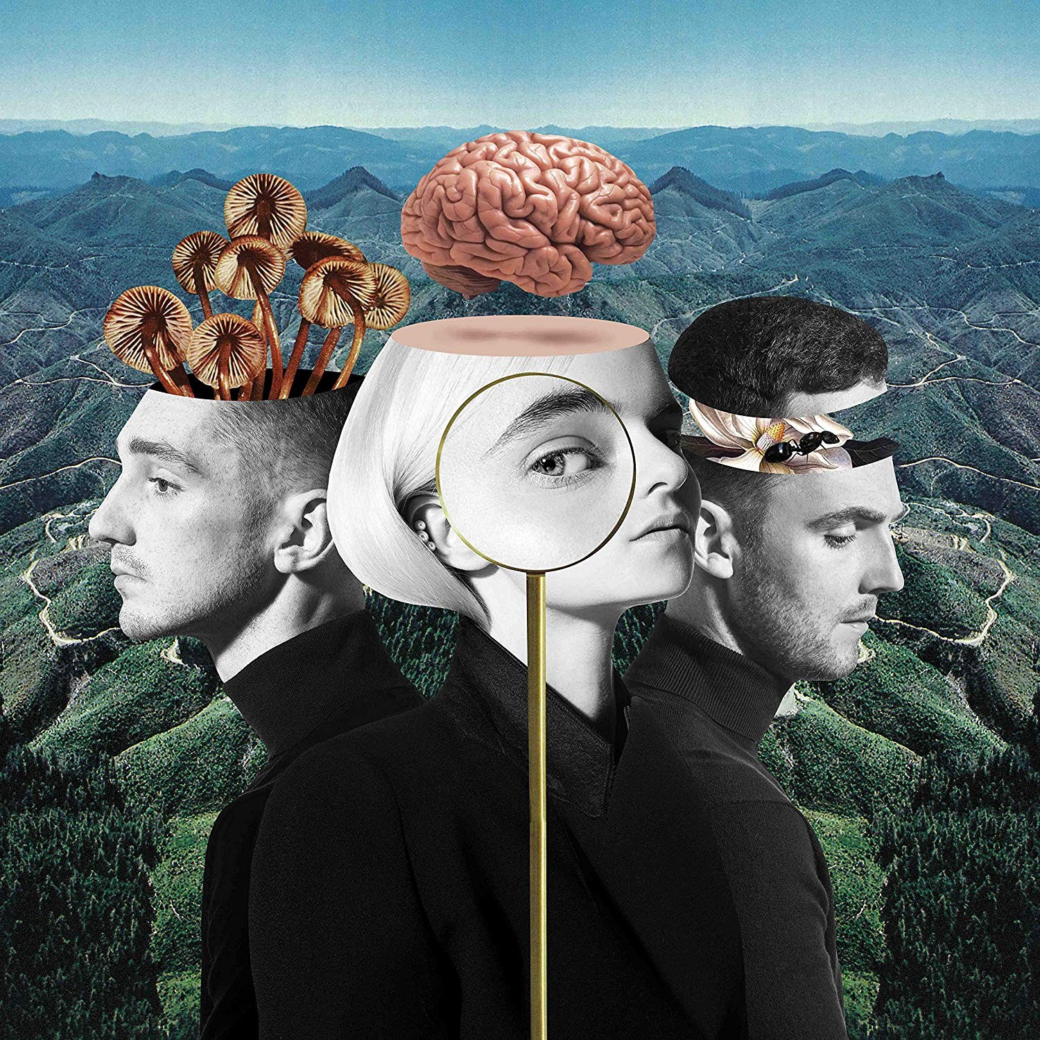 CLEAN BANDIT - WHAT IS LOVE? DELUXE  (Cd)