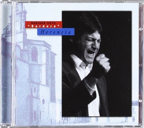ENRIQUE SOTO -SORDERA- - HERENCIA  (Cd)
