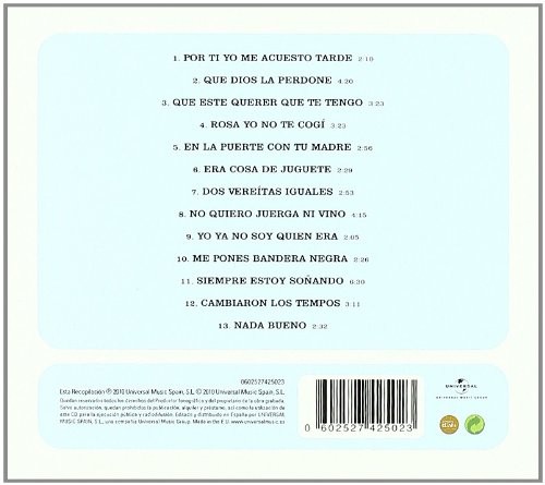 EL FLAMENCO ES...TERREMOTO JEREZ  (Cd)