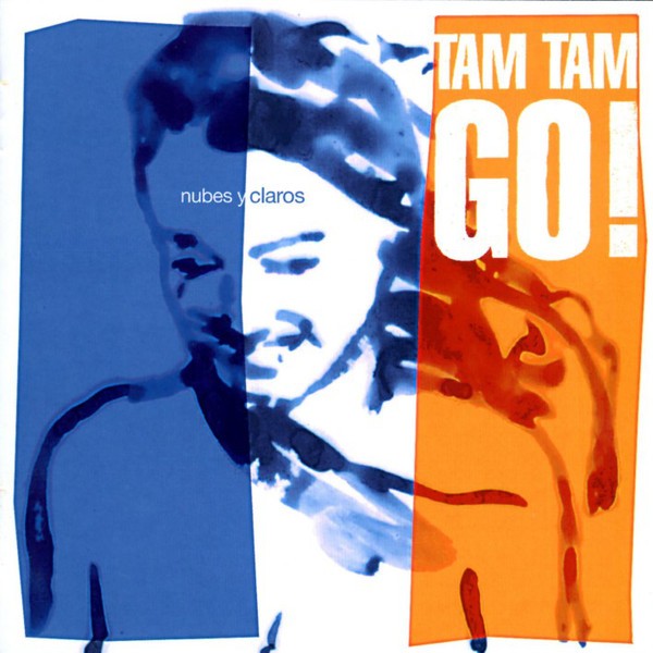 TAM TAM GO - NUBES Y CLAROS  (Cd)