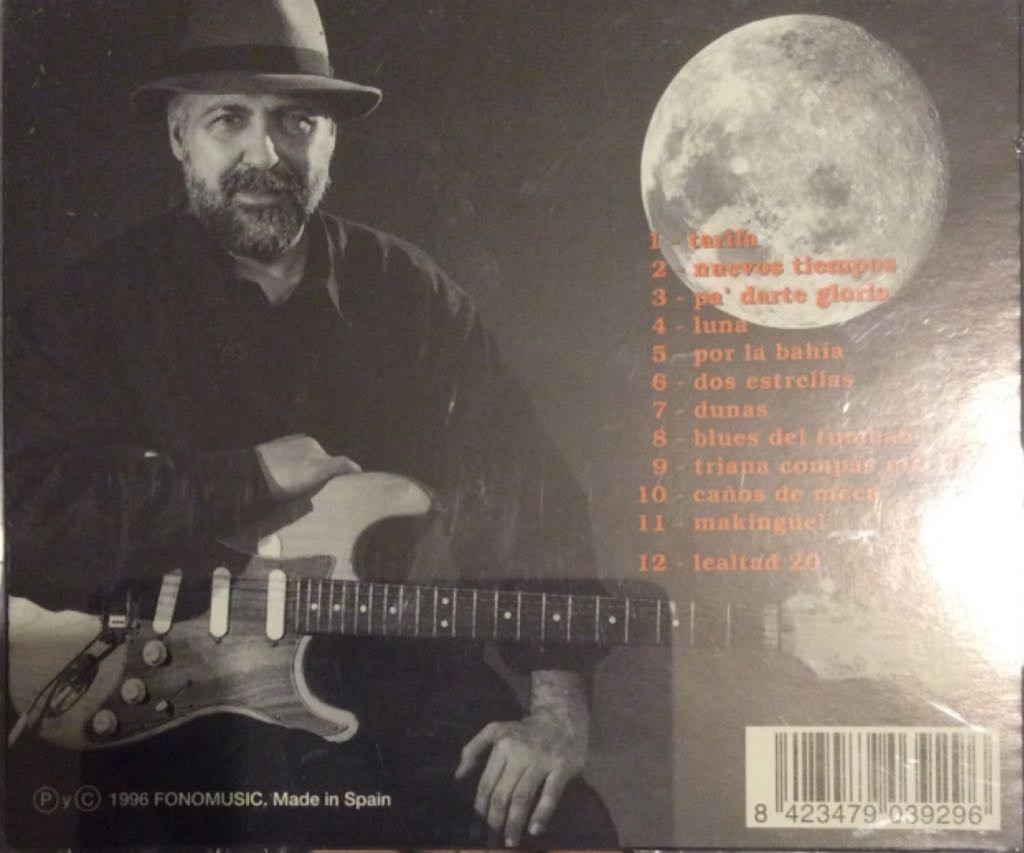 MANTECA - PA´ DARTE GLORIA  (Cd)
