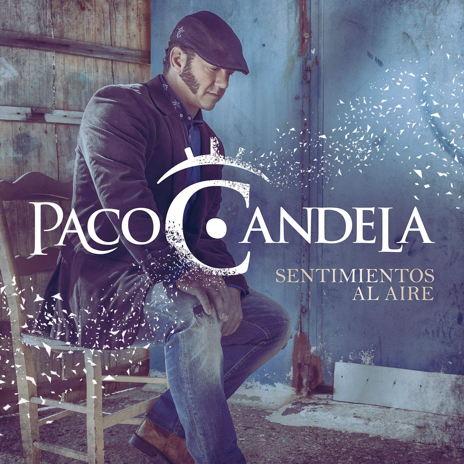 Paco Candela - Sentimientos al Aire  (2Cd)