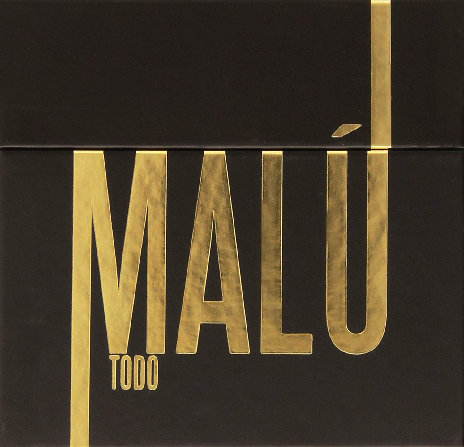 MALU - TODO (BOX 10 Cd+2 Dvd)