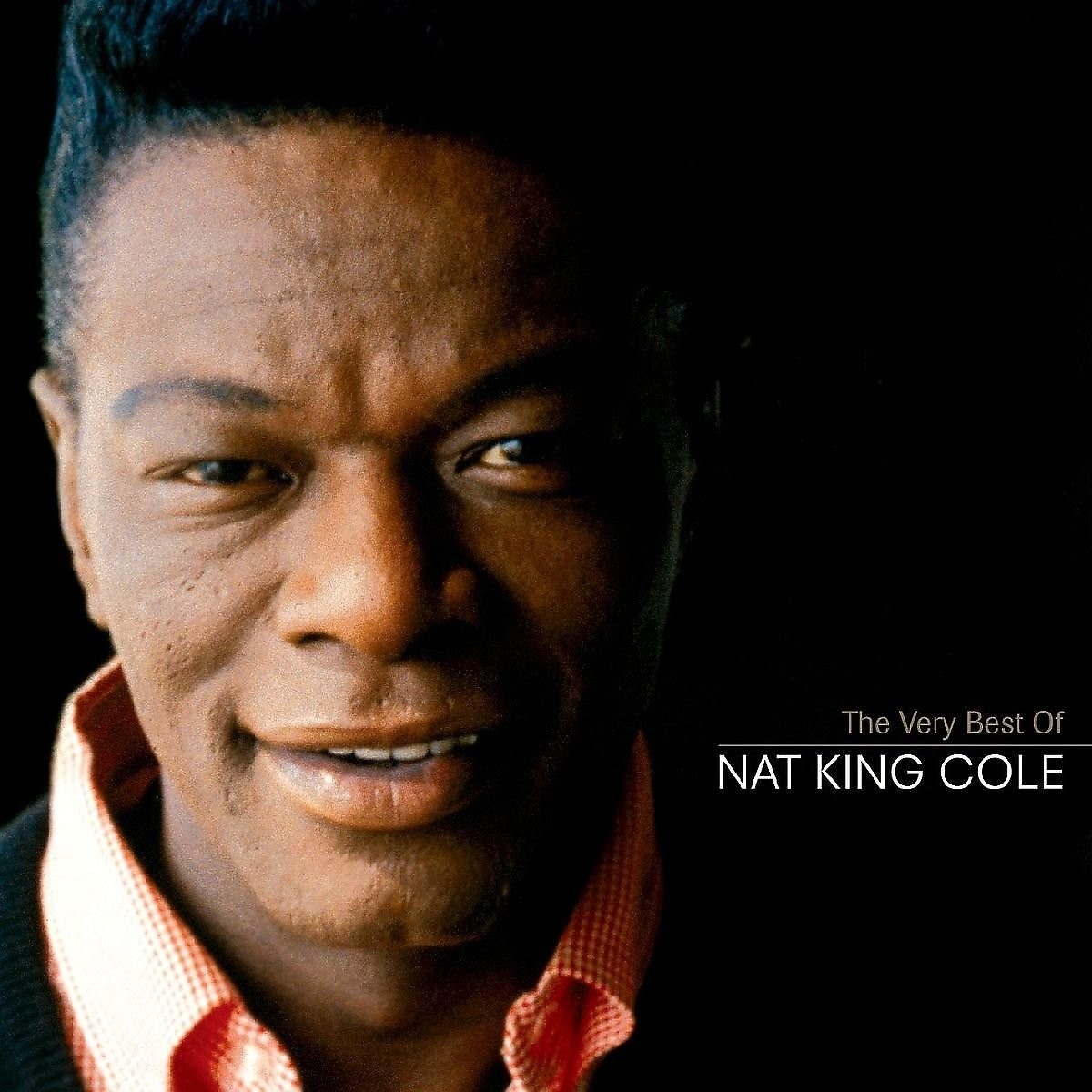 NAT KING COLE - THE VERY BEST OF NAT KING  (Cd)