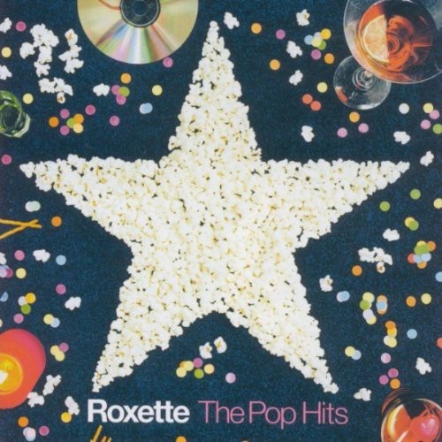 ROXETTE - THE POP HITS***    (Cd)