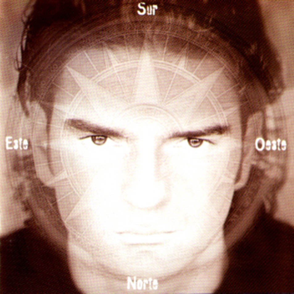 RICARDO ARJONA - SI EL NORTE FUERA EL SUR  (Cd)