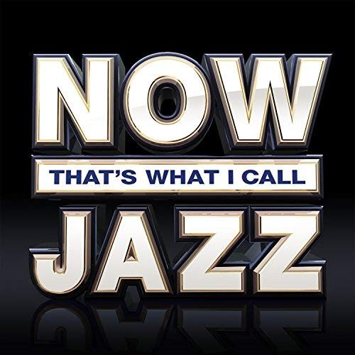 NOW THATS WHAT I CALL JAZZ - VARIOS  (3Cd)