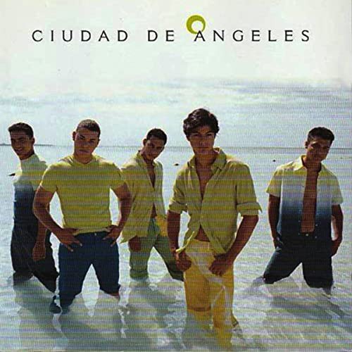 CIUDAD DE ANGELES · CIUDAD DE ANGELES  (Cd)
