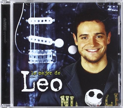 LEO SEGURA OT 2006 - Lo Mejor de Leo  (Cd)