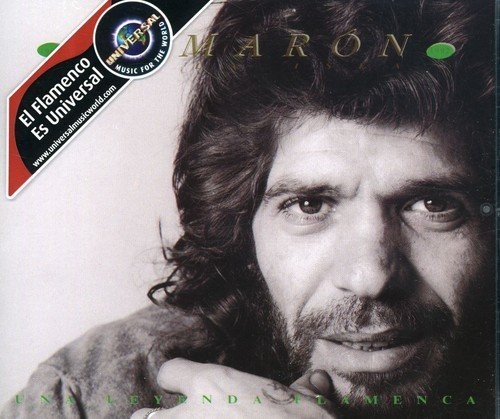 CAMARON DE LA ISLA - UNA LEYENDA FLAMENCA  (2cd)