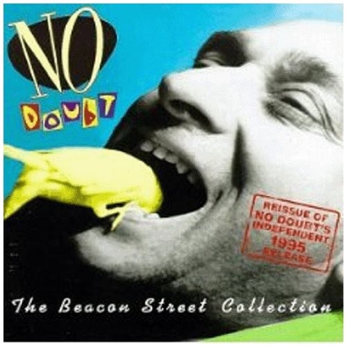 NO DOUBT - THE BEACON STREET COLLECTION  (Cd)