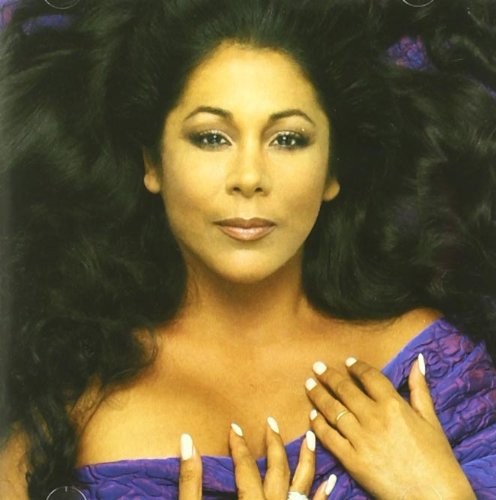 ISABEL PANTOJA - ISABEL PANTOJA  (Cd)