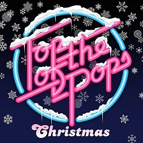 Top Of The Pops Christmas - Varios  (2Cd)