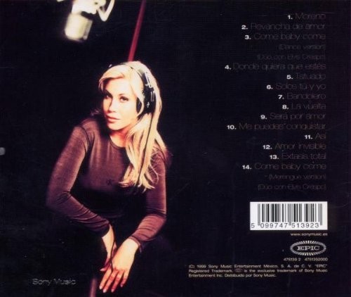 GIZELLE D´COLE - GIZELLE D´COLE  (Cd)