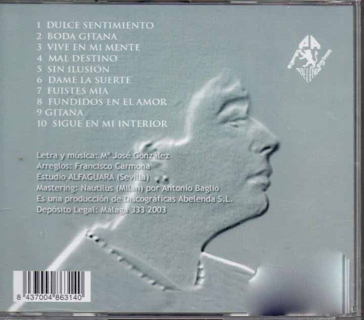 TIJERITAS - EL PERFIL DE SU ARTE  (Cd)