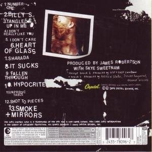 SKYE SWEETNAM - NOISE FROM THE BASEMENT  (Cd)